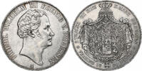 Deutschland 2 Thaler Kingdom of Prussia, Friedrich Wilhelm III, Berlin -