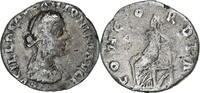 Denarius Lucilla, Rome, Silber, S+, RIC:757 -