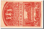 Deutschland 75+25 Pfennig Geldschein, Susel, UNZ-, Mehl:1301.2 -