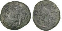 Frankreich Bronze