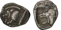Trihemiobol