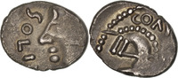 Frankreich Denarius
