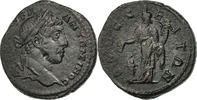 Bronze Æ Münze, Elagabalus, Bronze, Odessos, SS, Bronze, Varbanov:4393 -