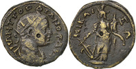 Bronze Æ Münze, Gordian III, Bronze, Nicaea, SS, Bronze -