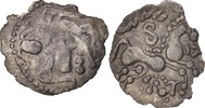 Frankreich Denarius