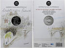 Frankreich 10 Euro Monnaie de Paris, Sempé - Automne - Liberté, Paris -