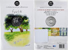 Frankreich 10 Euro Sempé - Été - Égalité, Monnaie de Paris, STGL -