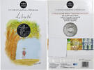 Frankreich 10 Euro Monnaie de Paris, Sempé - Printemps - Liberté -
