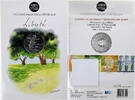 Frankreich 10 Euro Monnaie de Paris, Sempé - Été - Liberté, Paris -