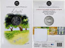 Frankreich 10 Euro Monnaie de Paris, Sempé - Été - Liberté, Paris -