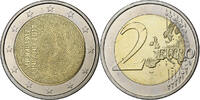 Finnland 2 Euro Bi-Metallic, UNZ, KM:New -