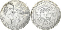 Frankreich 10 Euro Euros des régions, Languedoc roussillon, Monnaie de -