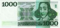 1000 Gulden 1972 Niederlande 1972-03-30, UNZ UNZ