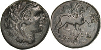Bronze