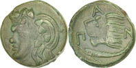 Bronze