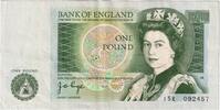 United Kingdom 1 Pound VZ -