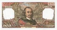Frankreich 100 Francs Corneille, 1978-03-02, C.1180, VZ -