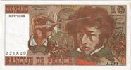 Frankreich 10 Francs 1976 Berlioz, 1976-08-05, J.293, Consecutive Number... 14,95 EUR  zzgl. 4,95 EUR Versand