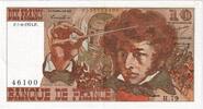 Frankreich 10 Francs 1974 Berlioz, 1974-08-01, H.79, UNZ- UNZ- 24,95 EUR  zzgl. 4,95 EUR Versand