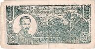 Vietnam 5 D&ocirc;ng Undated (1948) S S 14,95 EUR  zzgl. 4,95 EUR Versand