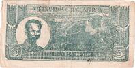 Vietnam 5 D&ocirc;ng Undated (1948) SS SS 14,95 EUR  zzgl. 4,95 EUR Versand