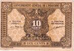 French Indochina 10 Cents Undated (1942) VZ VZ 17,95 EUR  zzgl. 4,95 EUR Versand