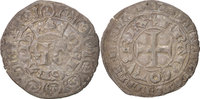 Frankreich Blanc 1364-1380 Charles V le Sage
