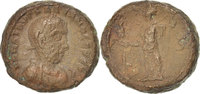 Tetradrachm Münze, Gallienus, Alexandria, SS, Billon -