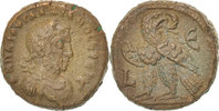 Tetradrachm Münze, Gallienus, Alexandria, SS+, Billon -