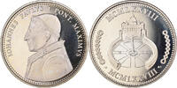 Vatikanstadt Medaille Jean-paul Ier, Kupfer-Nickel, VZ+ -