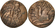 Bronze