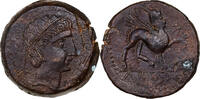 Bronze