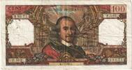 Frankreich 100 Francs Corneille, 1965-07-01, F.102, SGE -