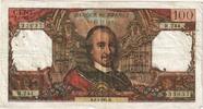 Frankreich 100 Francs Corneille, 1967-04-06, R.244, SGE -
