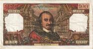 Frankreich 100 Francs Corneille, J.114 32834, SS+, Fayette:65.6, KM:149a -