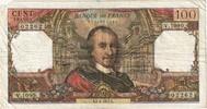 Frankreich 100 Francs Corneille, V.1090 02262, S+, Fayette:65.43 -