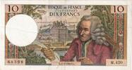 Frankreich 10 Francs 1968-07-04, M.420, SS+ -