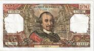 Frankreich 100 Francs Corneille, 1977-02-04, L.1030 13320, SS -