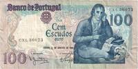 Portugal 100 Escudos 1984-01-31, SS -
