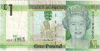 Jersey 1 Pound VZ