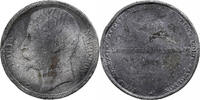Frankreich Module de 5 Francs Louis-Napoléon Bonaparte, Paris, Essai -