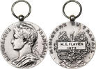 Frankreich Medaille Honneur-Travail, République Française, Excellent -