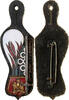 Frankreich Pucelle Général Lasalle, Military, Excellent Quality, Métal, 70 -