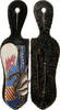 Frankreich Pucelle Turenne, Military, Very Good Quality, Métal, 70 X 30 -