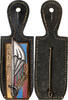 Frankreich Pucelle Souvenir, Military, Excellent Quality, Métal, 70 X 30 -