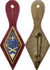 Frankreich Pucelle Le Second de personne, Military, Excellent Quality, Métal -
