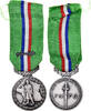 Frankreich Medaille Mérite Fédéral, FNCPG, Anciens Prisonniers de Guerre, WAR -