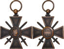 Frankreich Medaille Croix de Guerre, WAR, Excellent Quality -