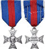 Frankreich Medaille Ordre du Mérite Militaire, Excellent Quality -