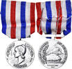 Frankreich Medaille Médaille d'honneur des chemins de fer, Railway -
